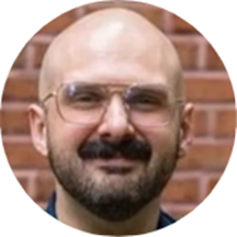 Jeffrey Percacciante, LCSW