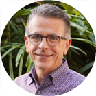 Jeffrey Prickett, PsyD