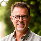 Jeffrey Robson, LPCC