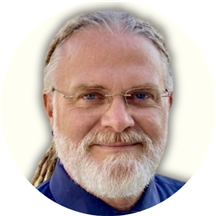 Jeffrey Scott Brown, LMHC, LPC