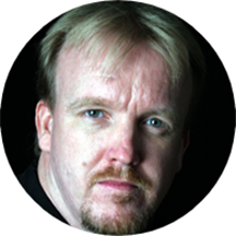 Jeffrey Scott Giddens, LMHC