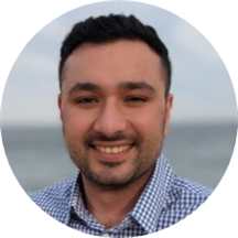 Jeffrey Singh, LPC