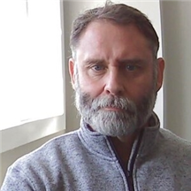 Jeffrey Smart