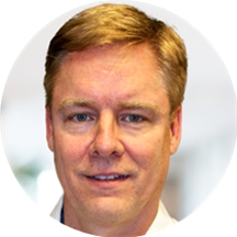 Jeffrey Stricklin, MSN