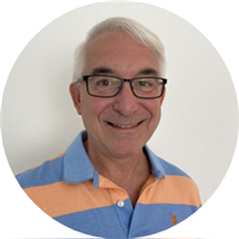 Jeffrey Sumpolec, LPCC