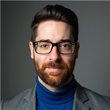 Jeffrey Thoelen, LCSW