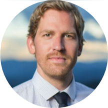 Jeffrey Veldman, MSN, PMHNP-BC