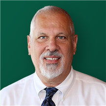 Jeffrey White, LICSW