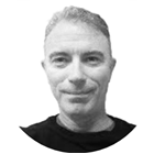 Jeffrey Williams, LCSW