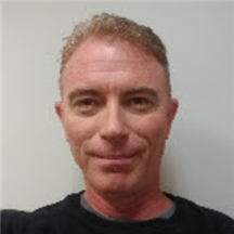 Jeffrey Williams, LCSW