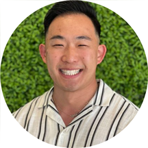 Jeffrey Yeom, LMFT