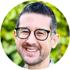 Jeffrey Yokomizo, LMFT