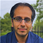 Jehanzeb Dar, LPC
