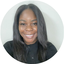 Jelica Thompson, LMSW