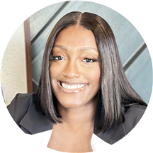 Jelicia Wright, LPC