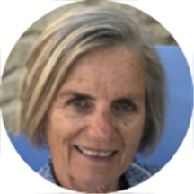 Jelka Jonker, LMFT