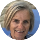 Jelka Jonker, LMFT