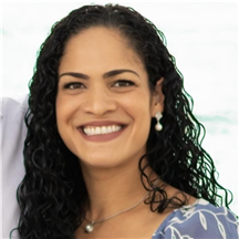 Jelysa Deserio, LCSW