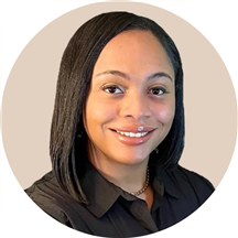 Jemia Warner, LCSW