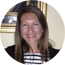 Jen Bowman, LCSW - C