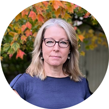 Jen Cleanthous, LCSW - C