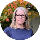 Jen Cleanthous, LCSW - C