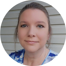 Jen Howard, LMHC
