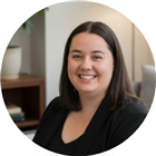 Jen Metzger, LPCC