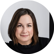 Jen Meyer, LCPC