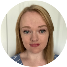 Jen Sawyer, LICSW