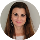 Jen Sherwin, LCPC