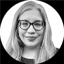 Jen Stephens, LCPC, LPC