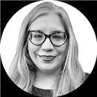 Jen Stephens, LCPC, LPC