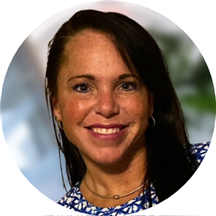 Jen Tolley, LMHC