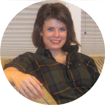 Jen Warshawsky, LCMHC