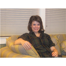 Jen Warshawsky, LCMHC