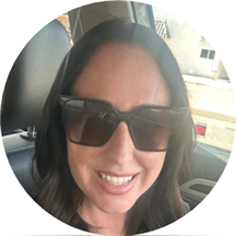 Jenae Heitkamp, LMFT