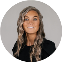 Jenae Hershberger, MSW