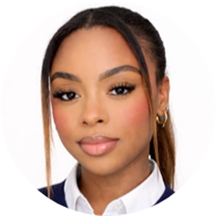 Jenae Vaughn, LCPC