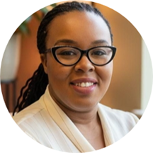 Jenai Hackett, LPC