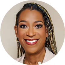 Jenai Tidwell, LPC