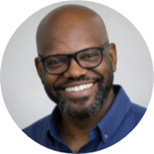 Jenard Brown, LICSW