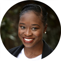 Jeneba Young, LMFT