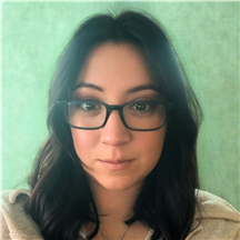 Jenee Garcia-Guillermo, MSW