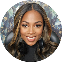Jenesis Shaw, LPC