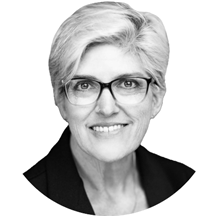 Jeness Woodard, LCSW