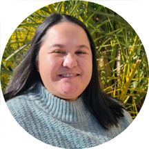 Jenesse Aquino, LMHCA, MA