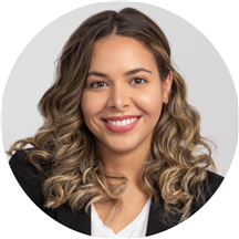 Jenesse Torres, LPCC