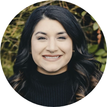 Jenhi Garcia, LCSW