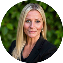 Jeni Groot - Begnaud, LMHC